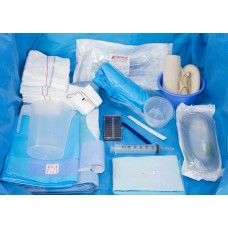 Healthcare Total Hip Replacement Pack